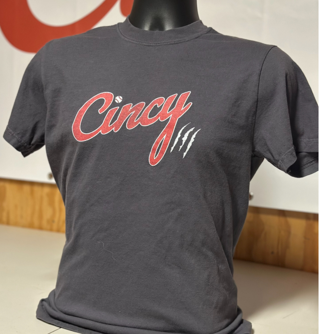 PRE-ORDER #2 - The Spring Training T-Shirt
