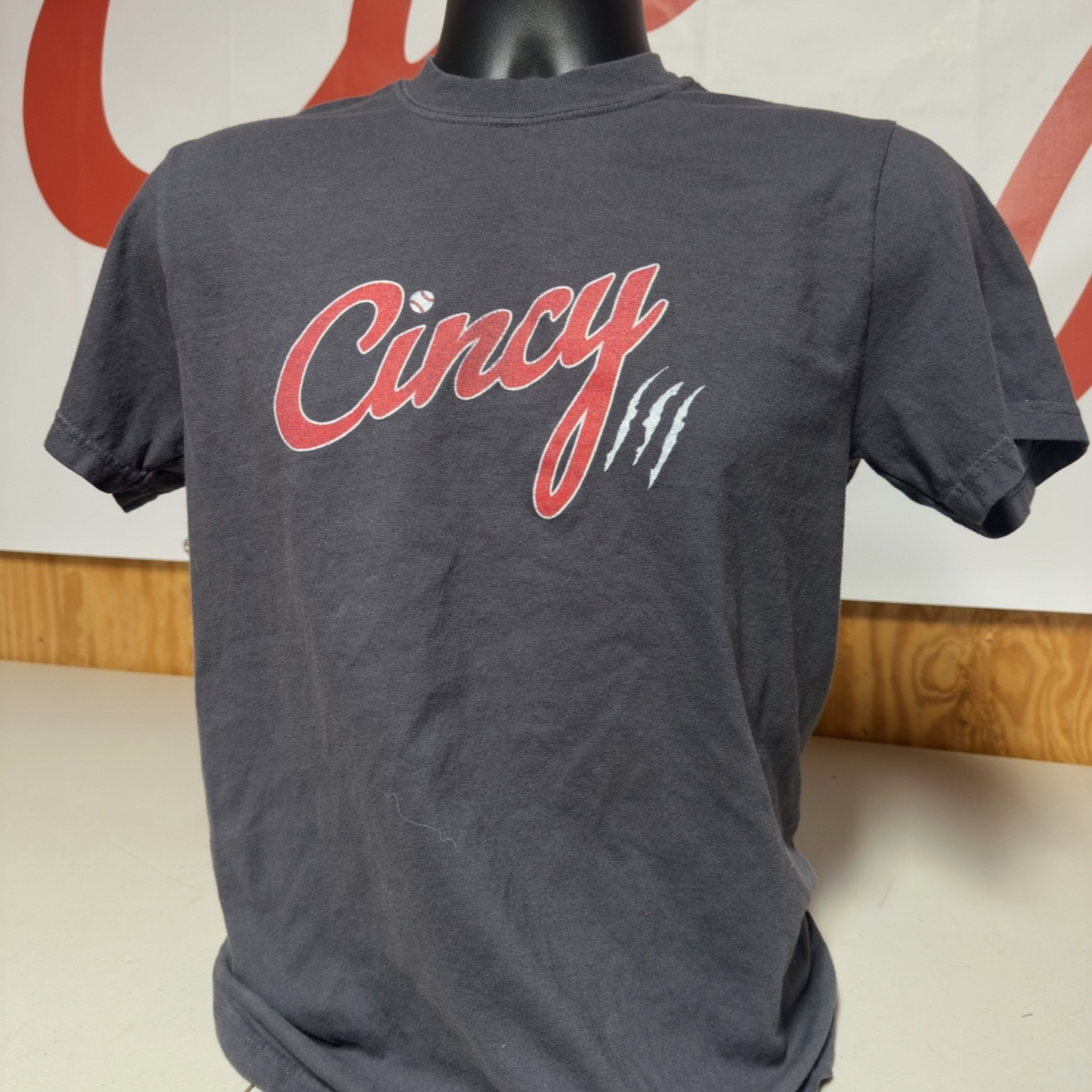 PRE-ORDER #2 - The Spring Training T-Shirt