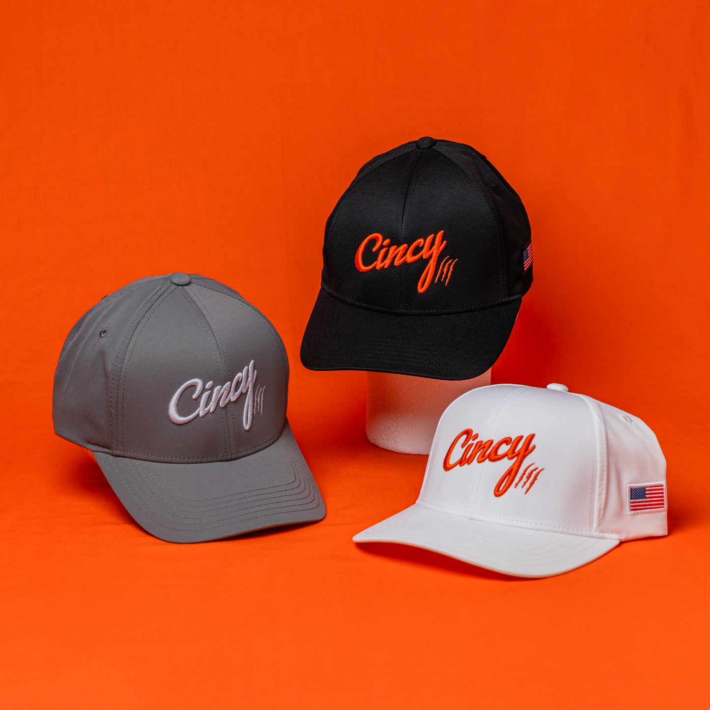 Mid-Crown Variety 3 Pack