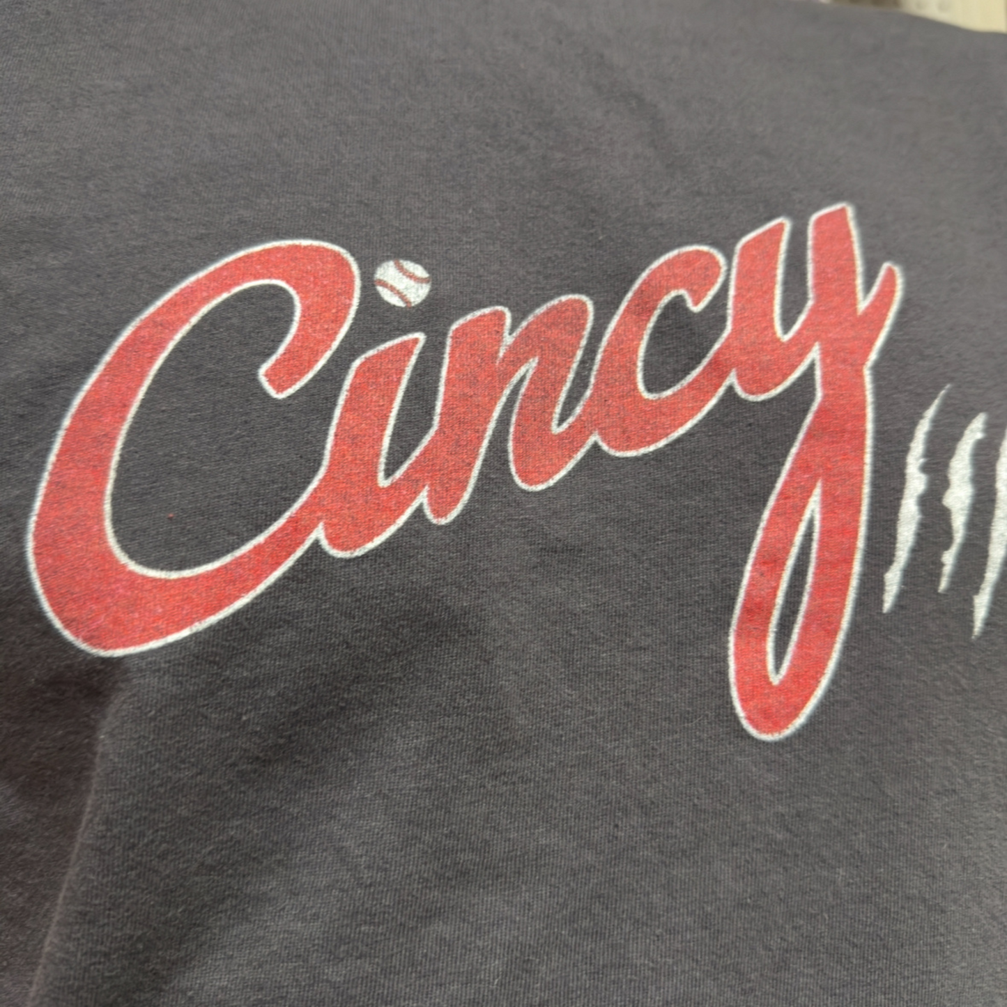 PRE-ORDER #2 - The Spring Training T-Shirt
