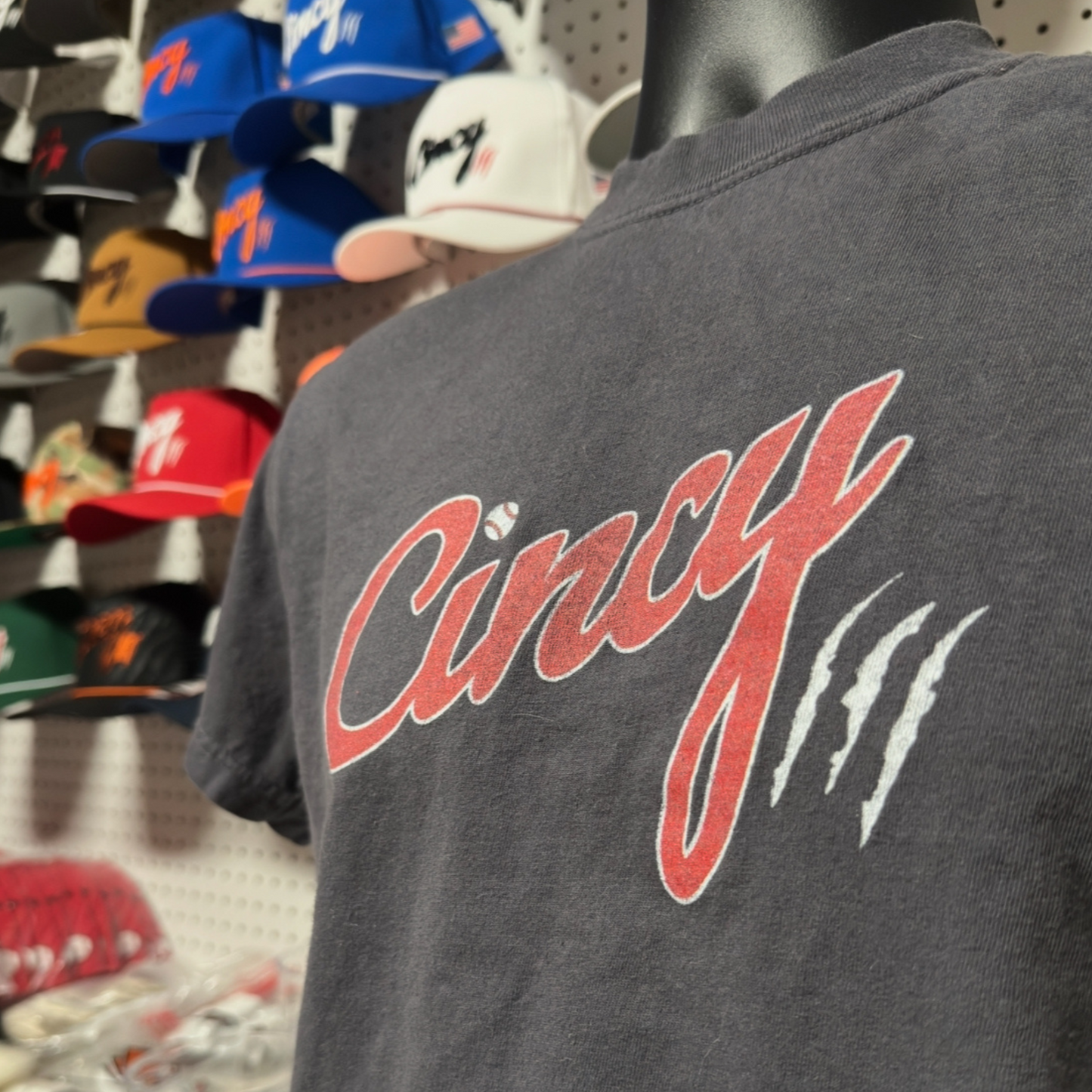 PRE-ORDER #2 - The Spring Training T-Shirt