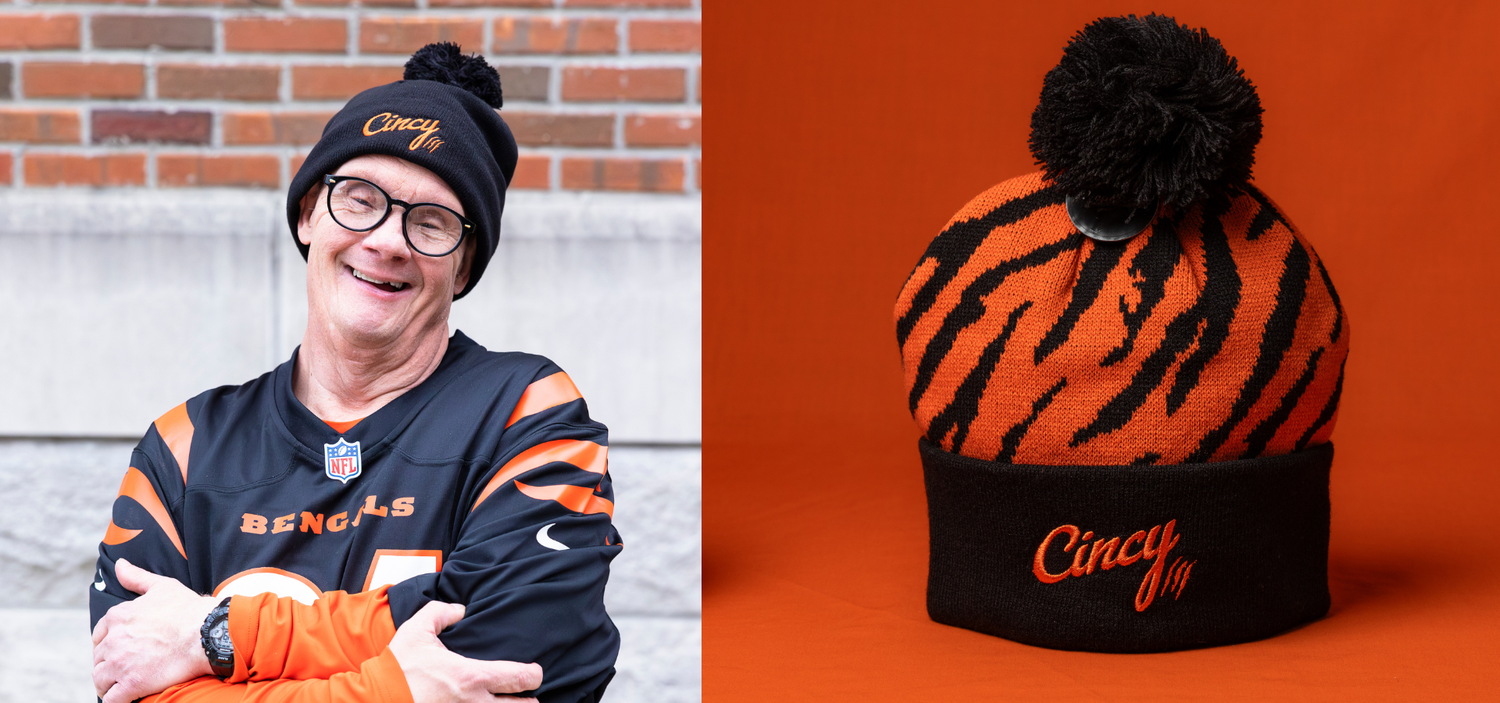 The Cincy Hat