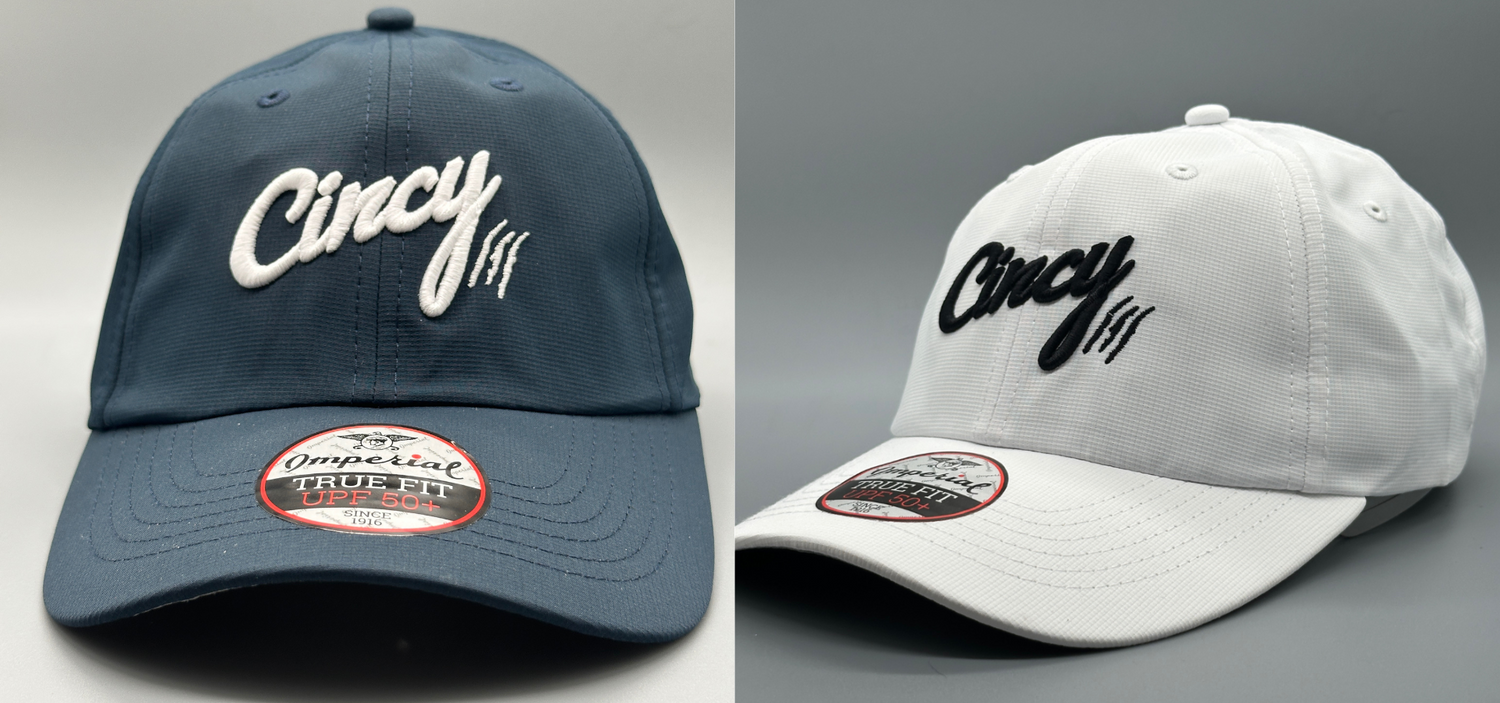 The Cincy Hat