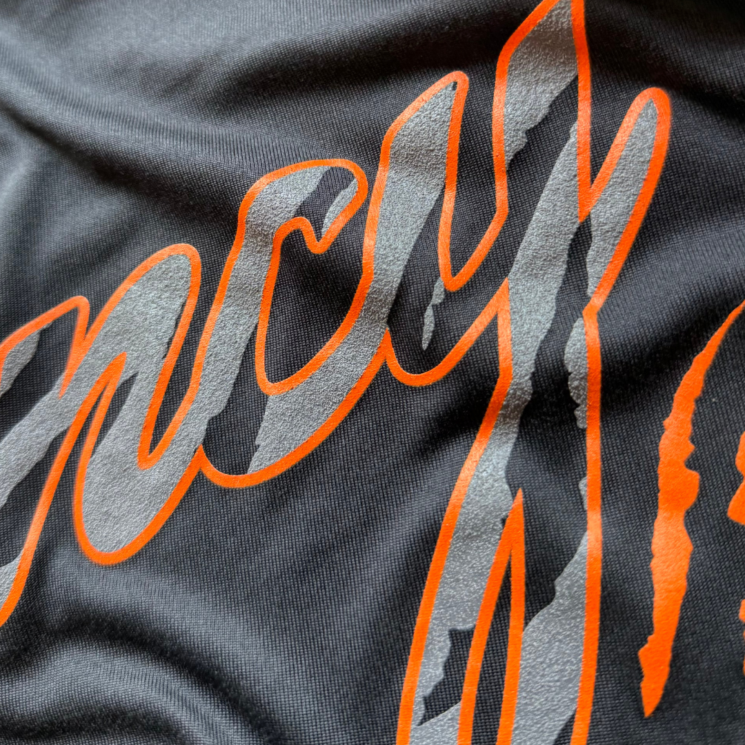 The Draft Dri Fit (Runs Small)