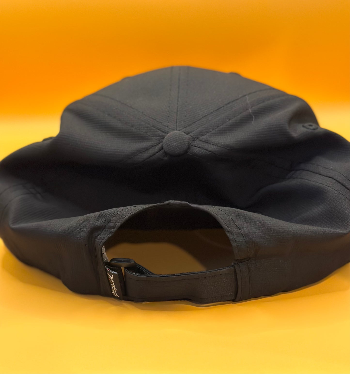 XL Performance Fit - Black