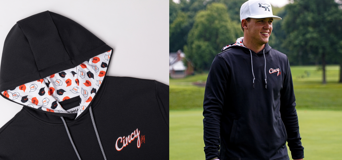 The Cincy Hat