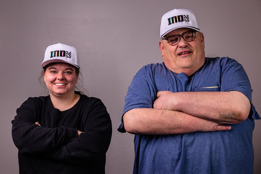 The Indy Hat raises $8,000 for charity in its first week