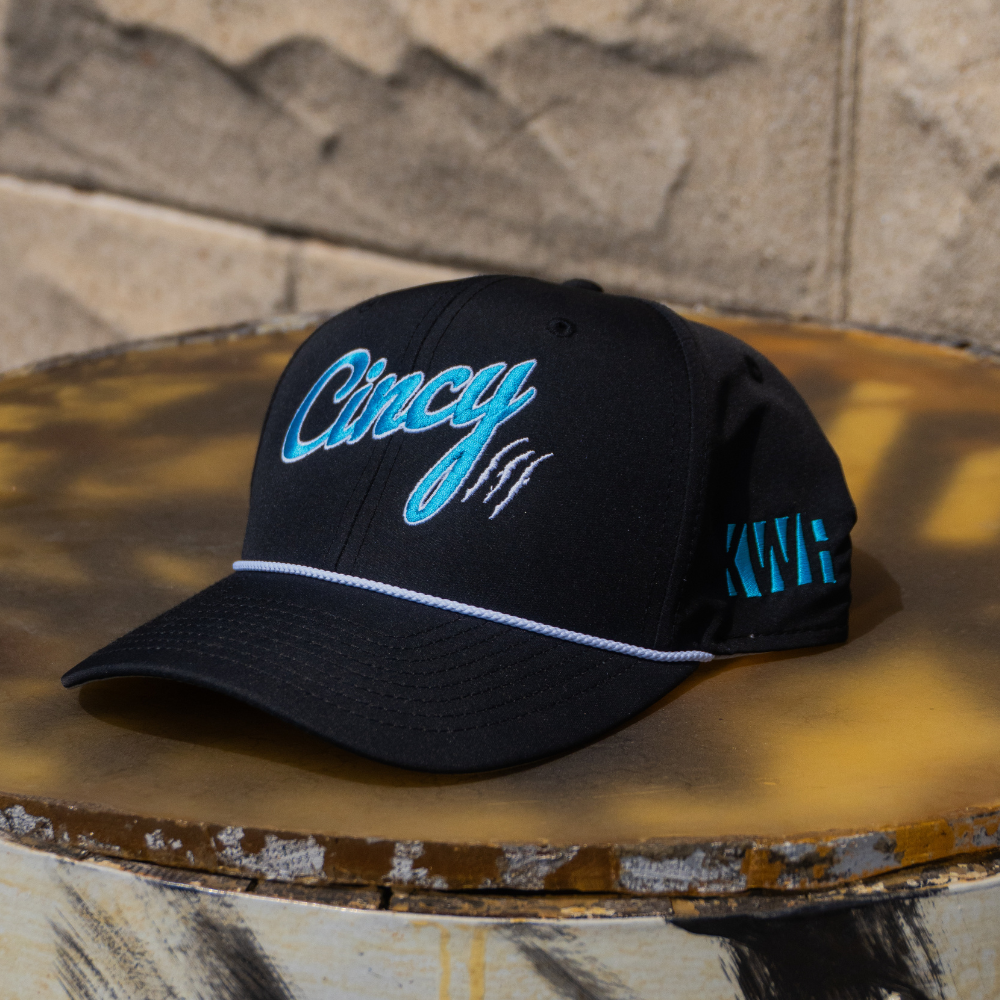 Karen Wellington Foundation Hats