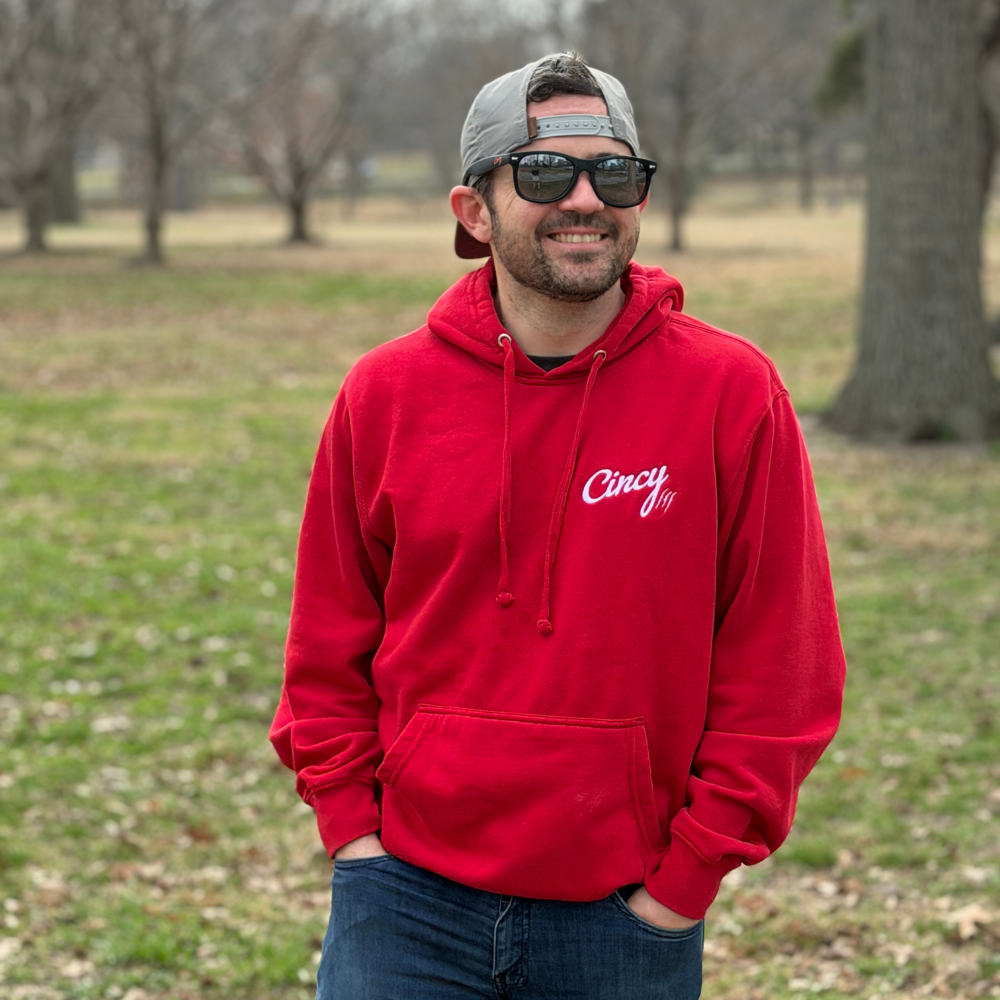 The Spring Training Sweatshirts