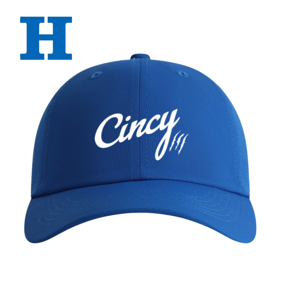 [PRE-ORDER] Highlands Cheer Collab