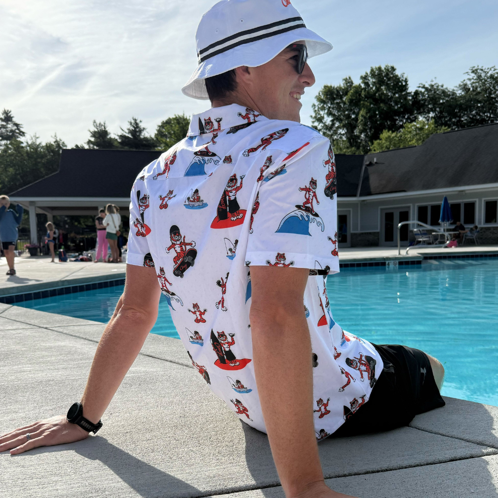 The Summer Break Collection
