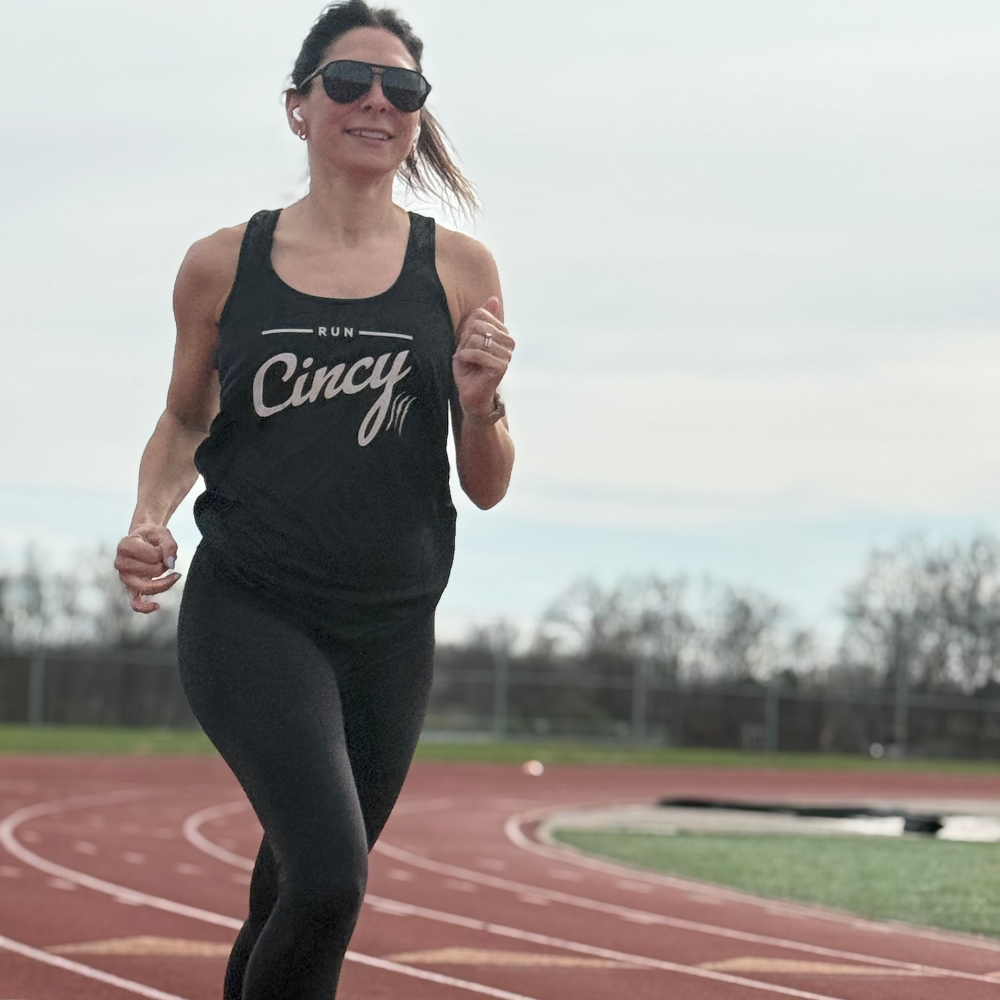 Run Cincy
