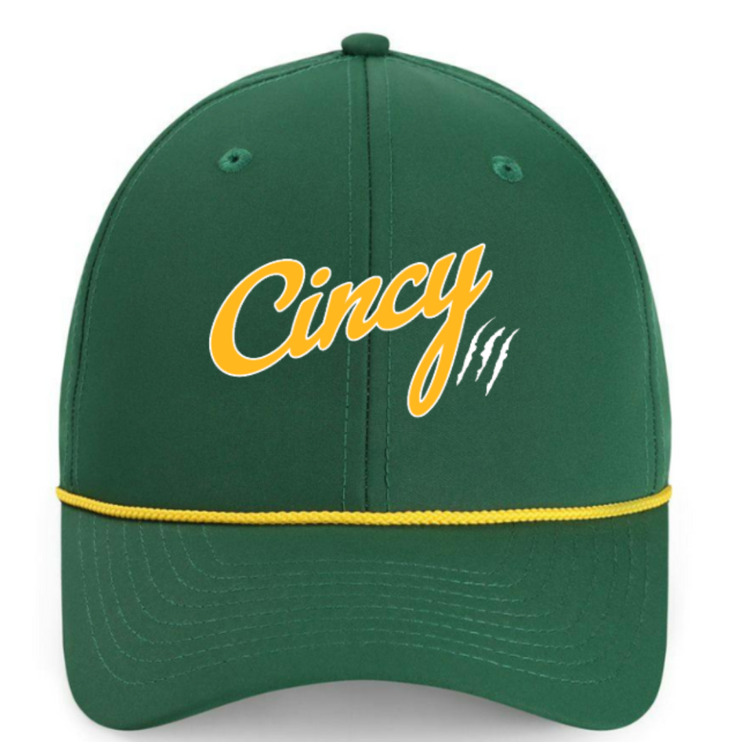 The Cincy Hat
