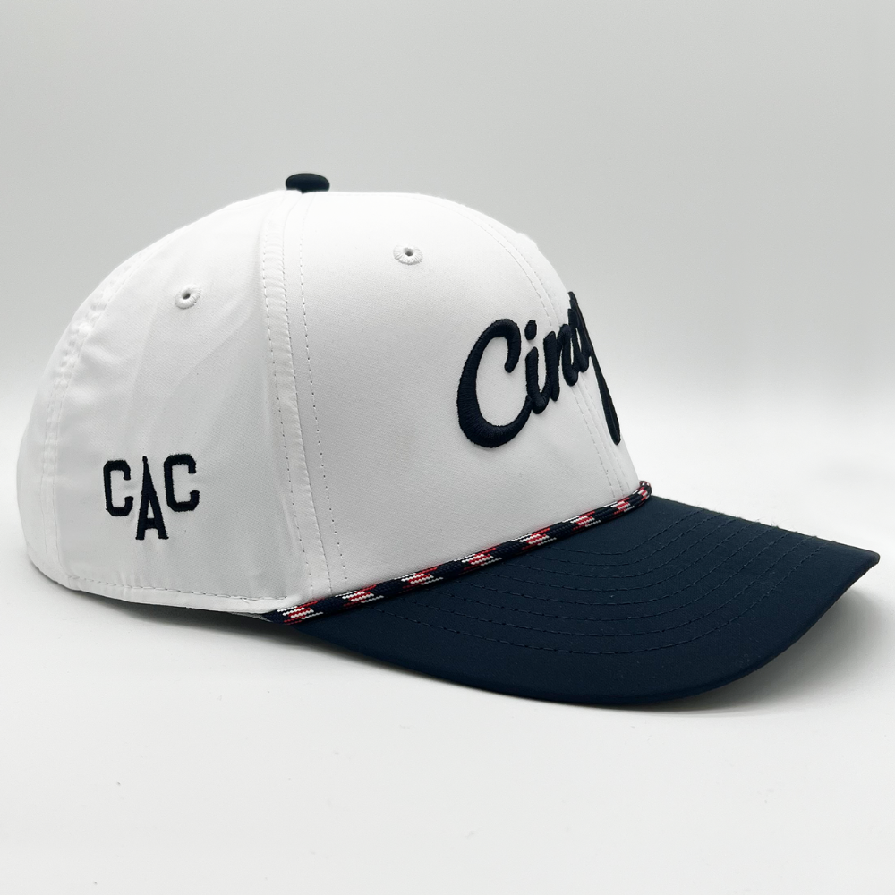 [PRE-ORDER] Cincinnati Athletic Club Collab
