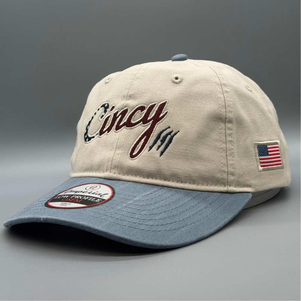 The 1776 Collection