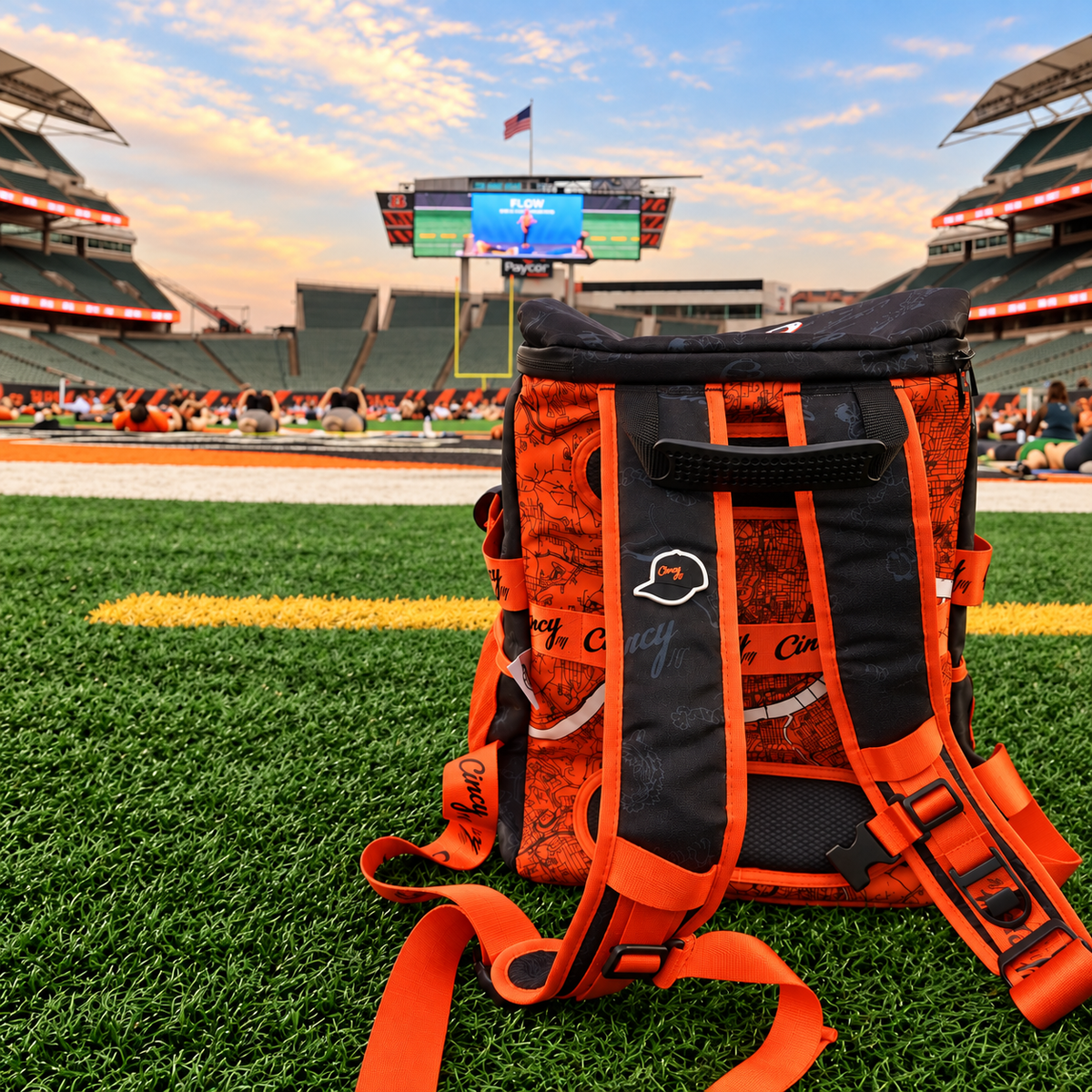 Tailgate Collection