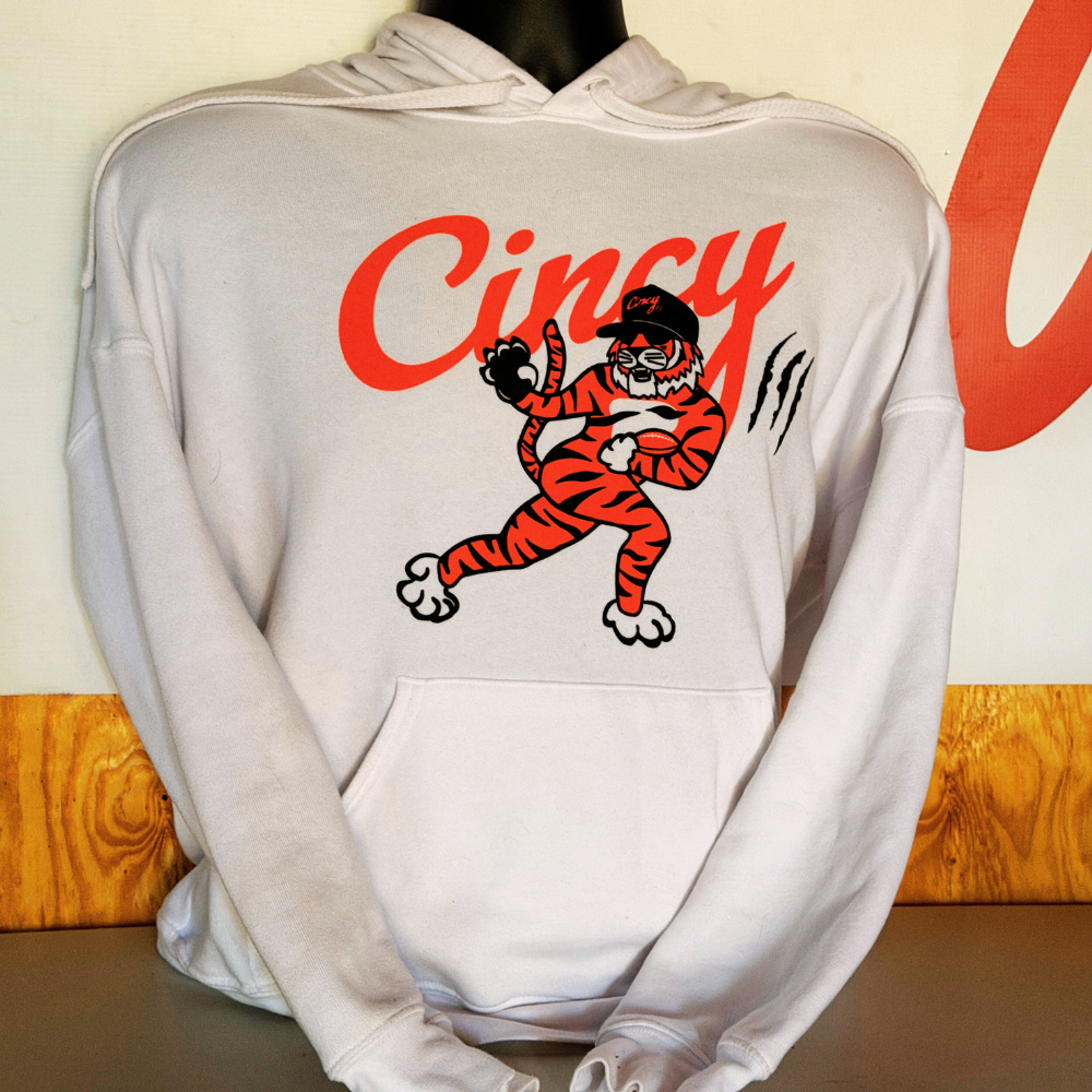 Sweatshirts
