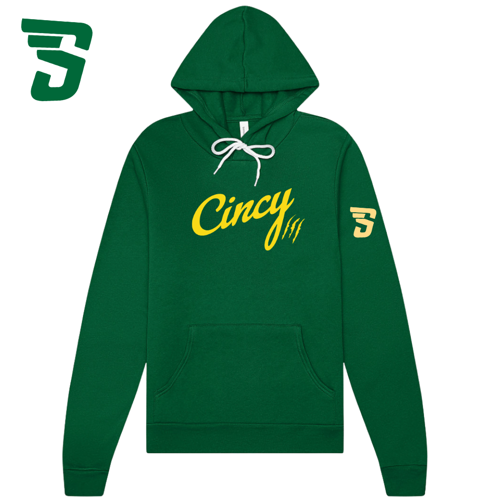 [PRE-ORDER] Squadron Baseball Fundraiser