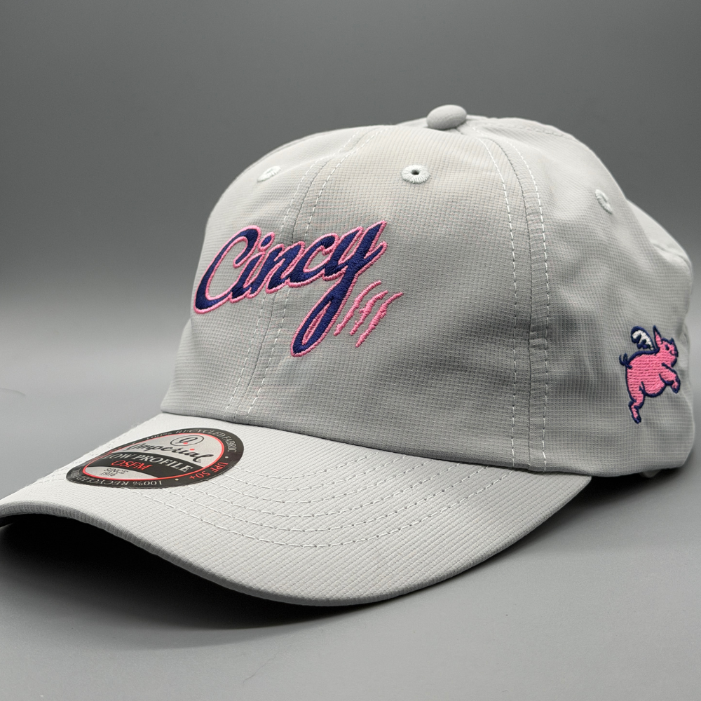 2026 Flying Pig Collab