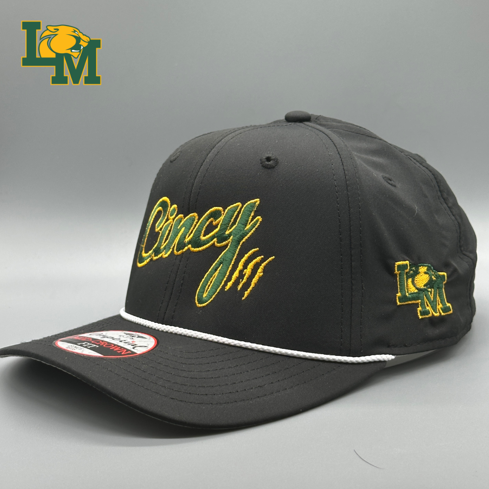 [PRE-ORDER] Little Miami Panthers