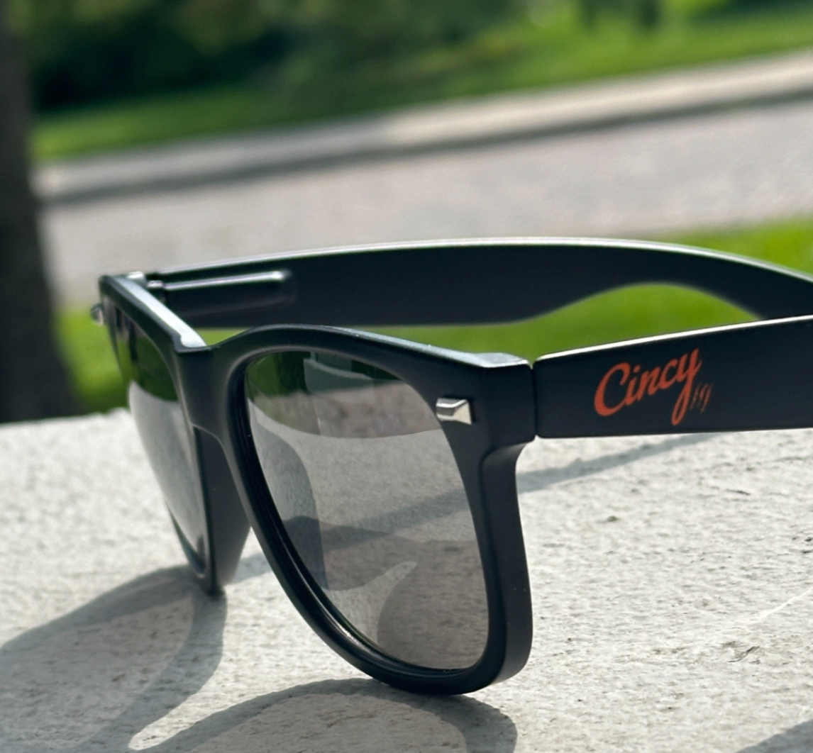 Cincy Shades by Tomahawk Shades