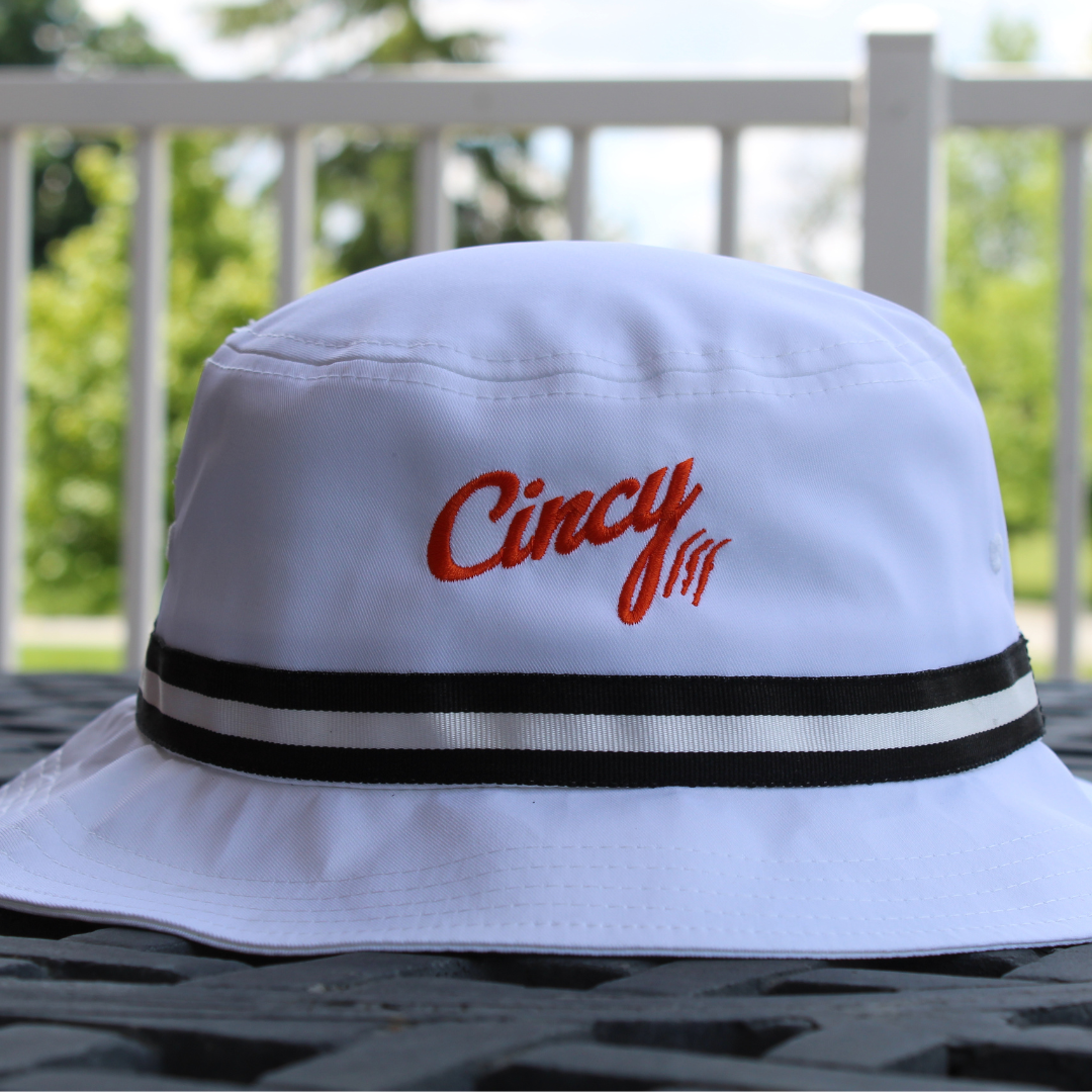 Bucket Hats