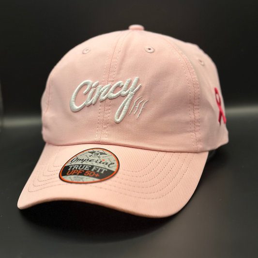 Rope Hat - Neon Orange – The Cincy Hat