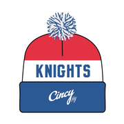 [PRE-ORDER] Kings Knights - Winter Beanie
