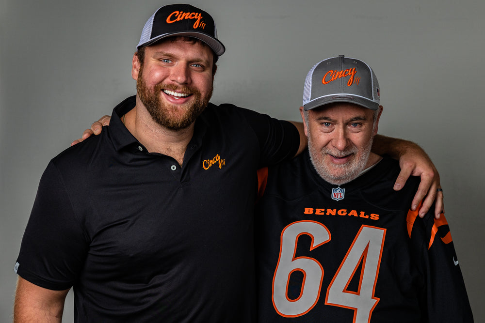 The Cincy Hat