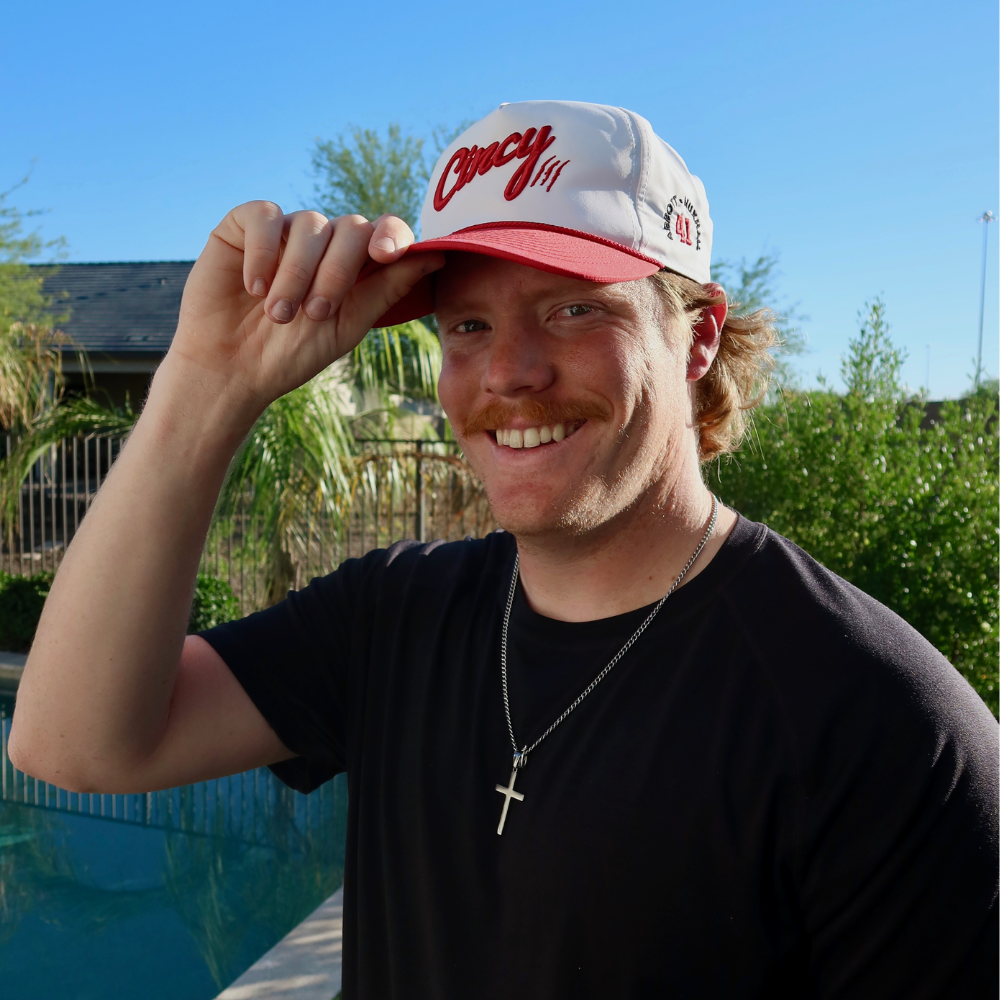 The Andrew Abbott Opening Day Collab