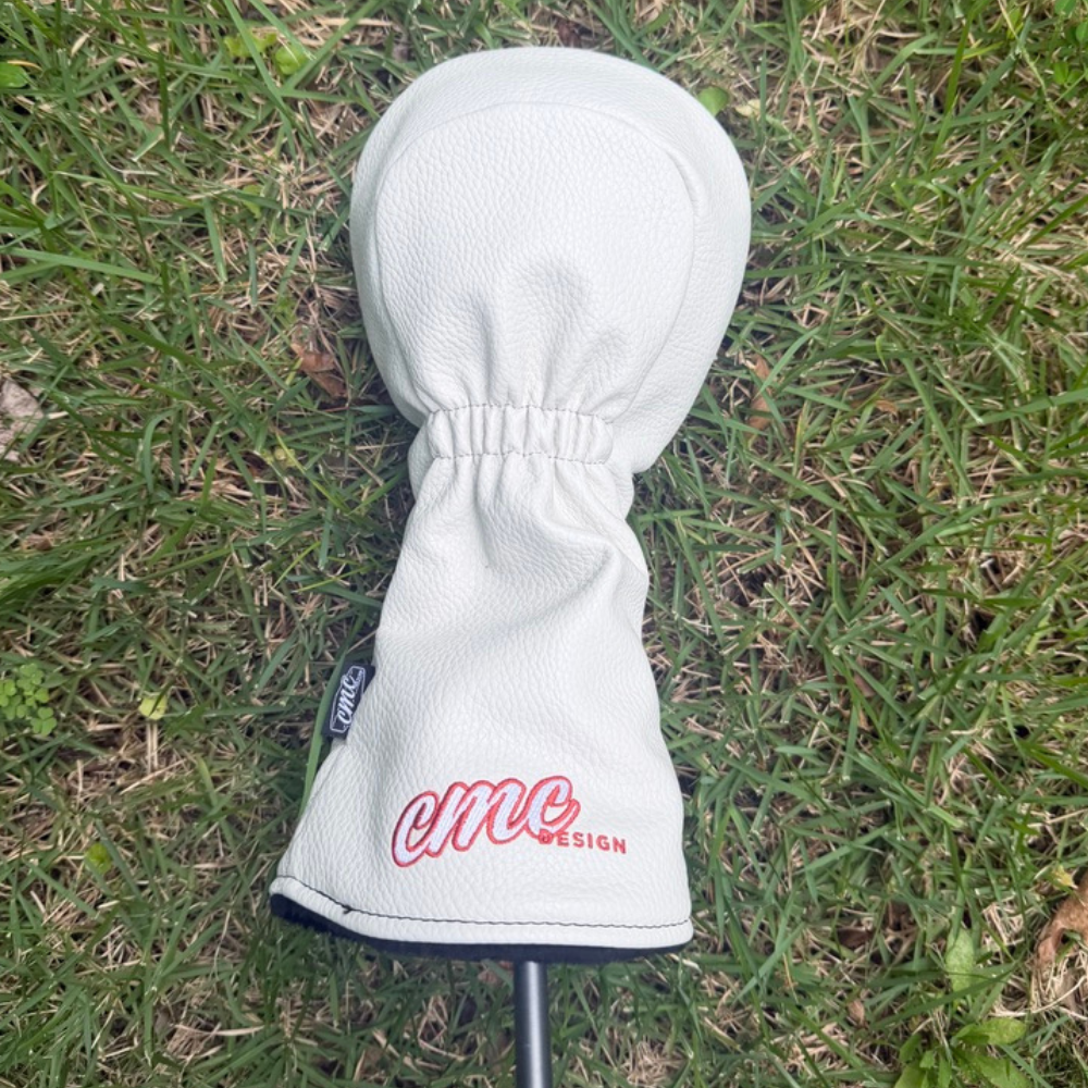 The Cincy Headcover