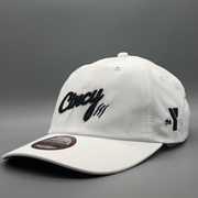 The YMCA Collab - Lightweight Performance - White