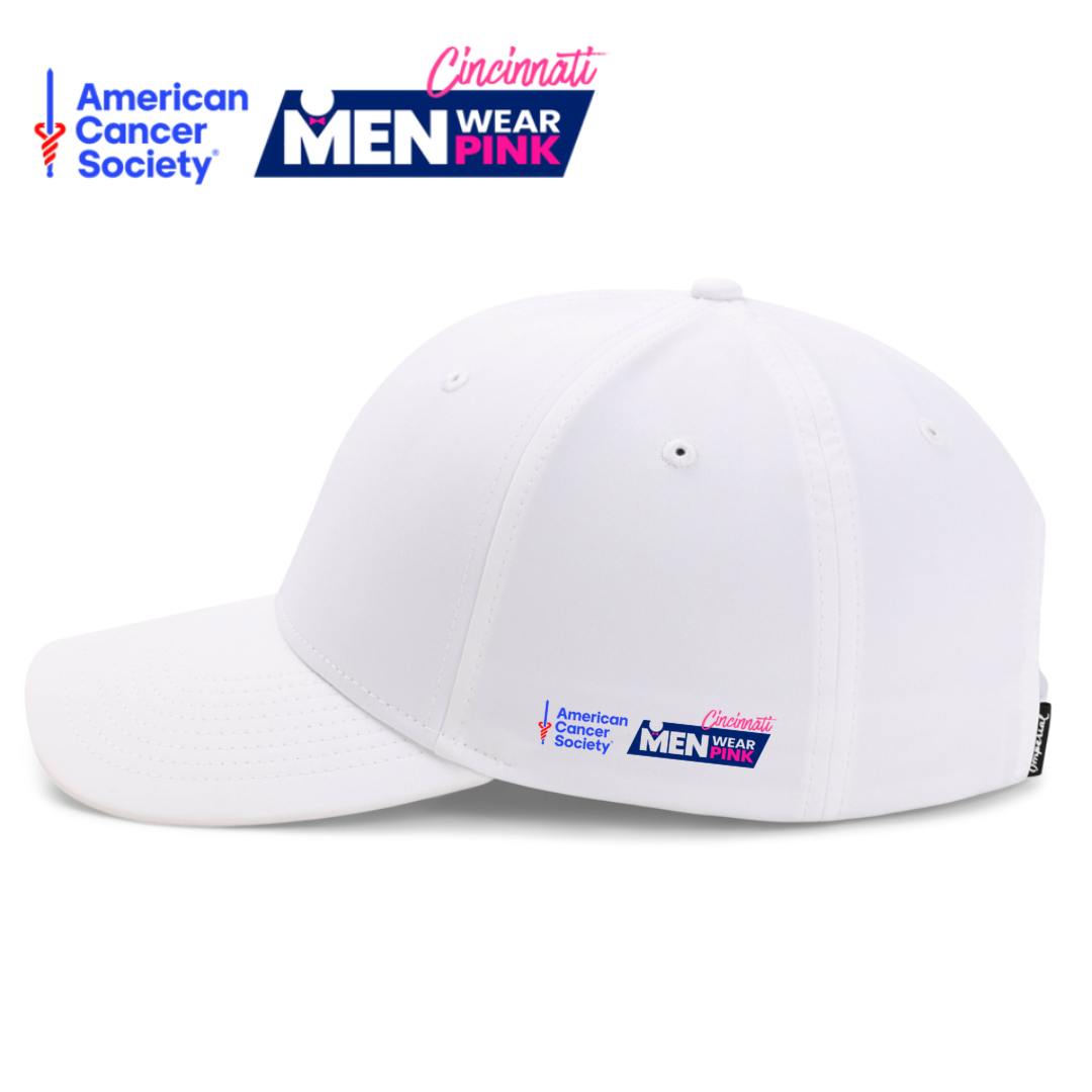 Men Wear Pink - ACS Collab (Ships in 6 Weeks)