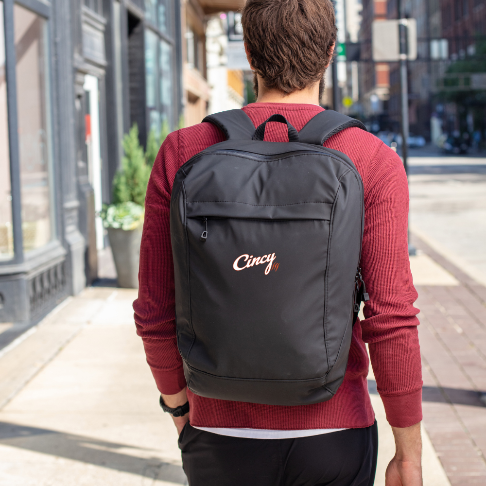 The Aruna Project Collab - Backpack