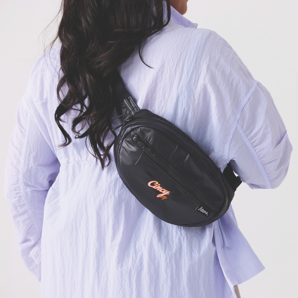 The Aruna Project Collab - Crossbody