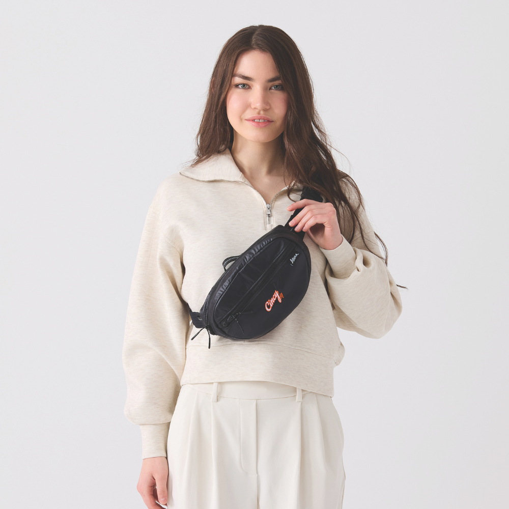 The Aruna Project Collab - Crossbody