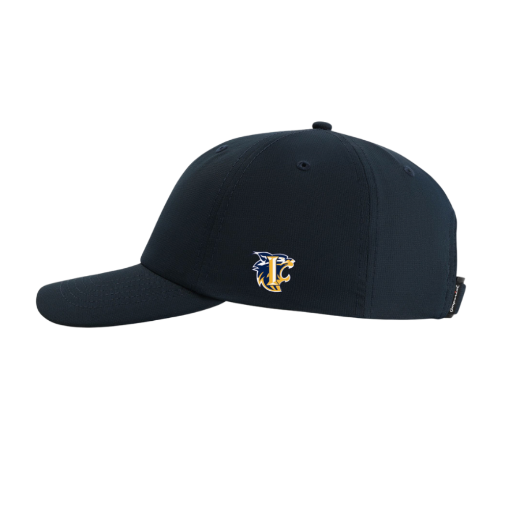 [PRE-ORDER} St. Ignatius - Lightweight Performance - Navy