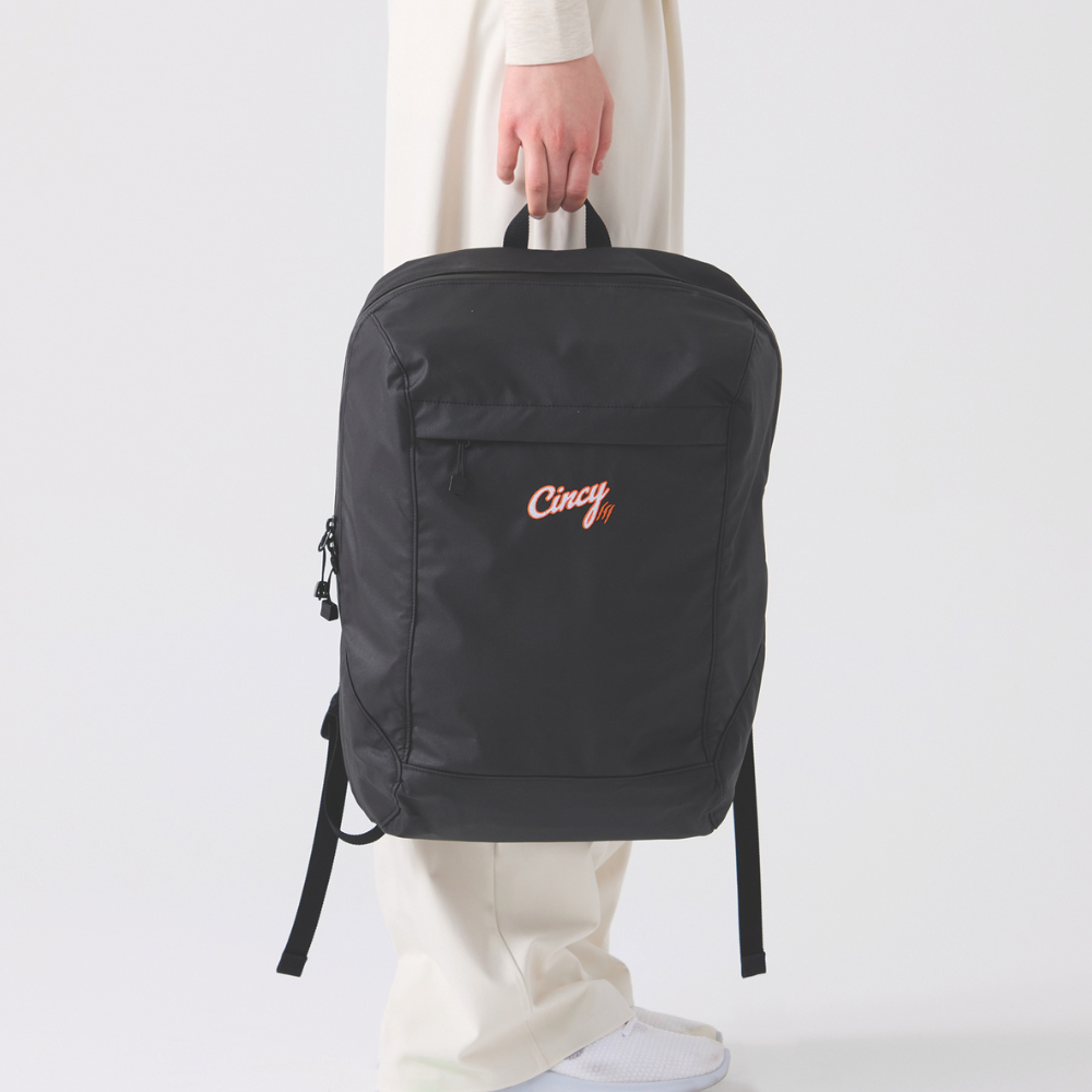 The Aruna Project Collab - Backpack