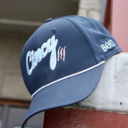 [PRE-ORDER] Beta Theta Pi Collab - Mid-Crown Rope Hat