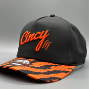 The Cincy Slash