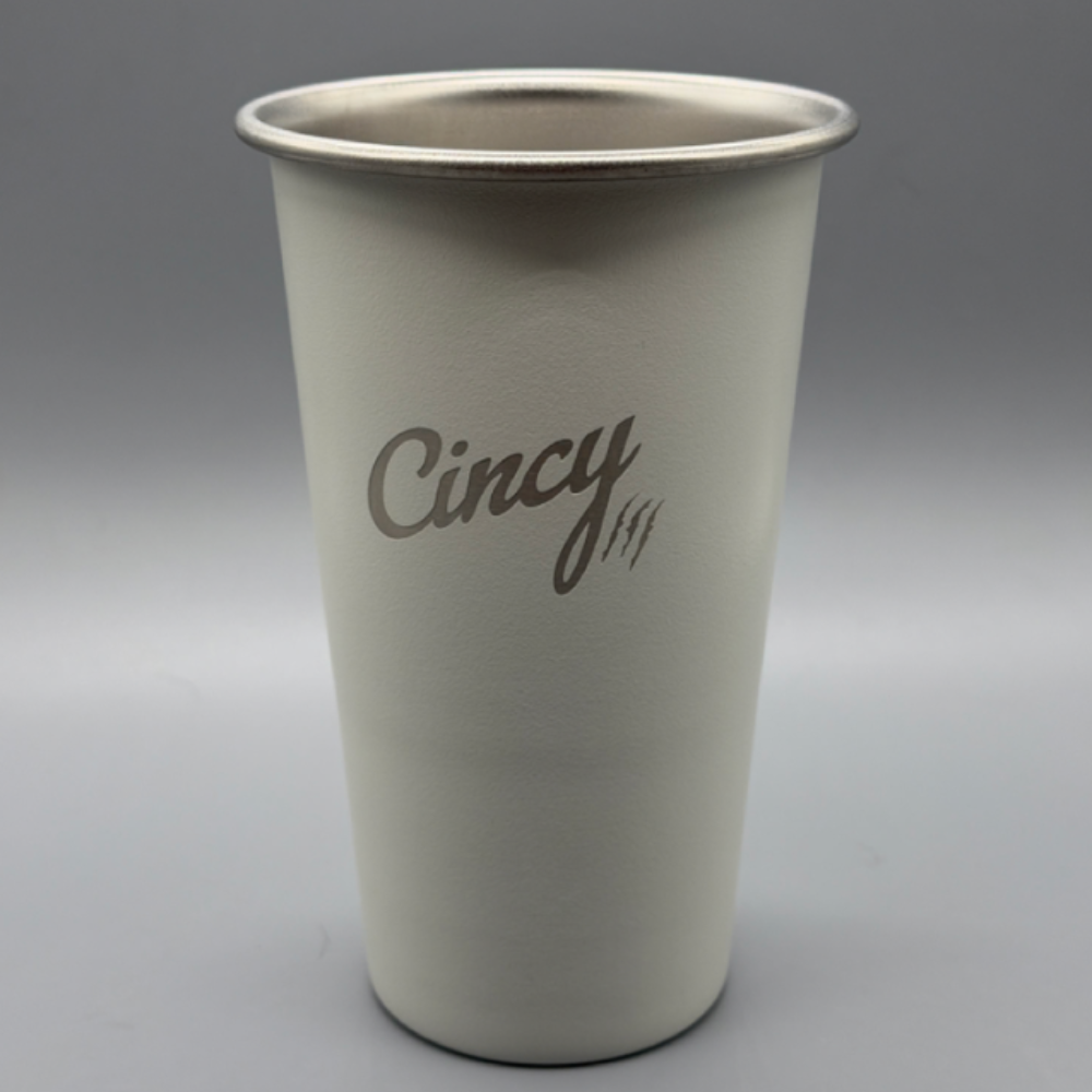 Cincy Pint Cup - 16 oz