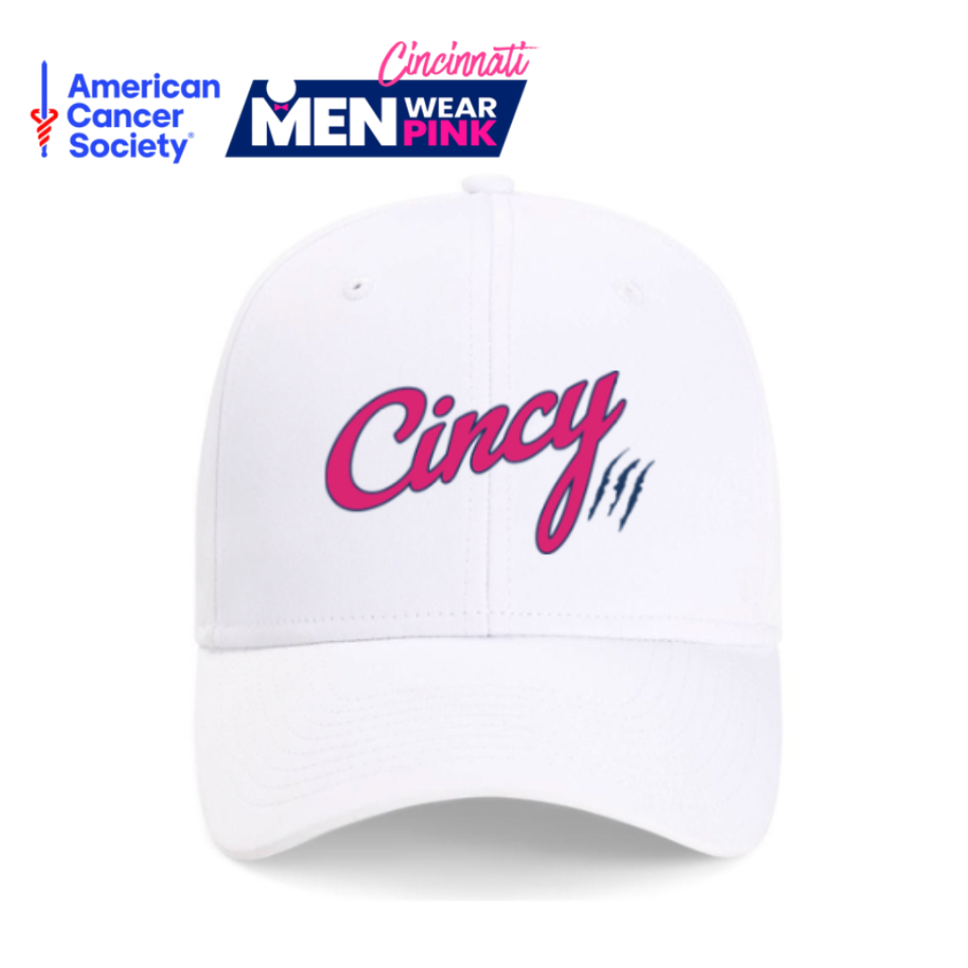 Men Wear Pink - ACS Collab (Ships in 6 Weeks)