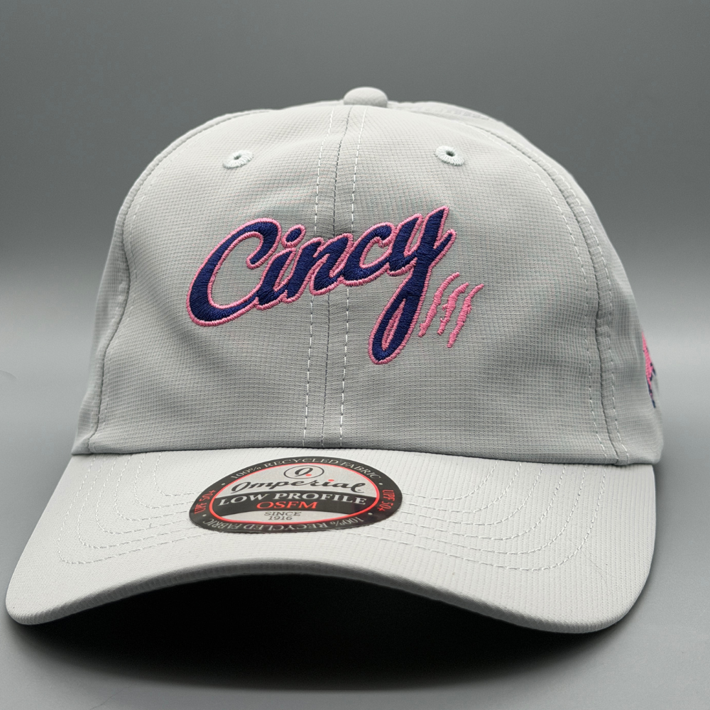 2026 Flying Pig - Lightweight Performance - Fog