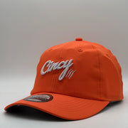 Orange Lightweight Performance