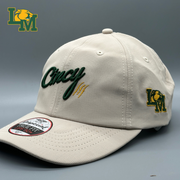 [PRE-ORDER] Little Miami Panthers - Khaki Performance Hat