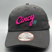 [PRE-ORDER] Pink Ribbon Good Collab - Lightweight Performance - BLACK