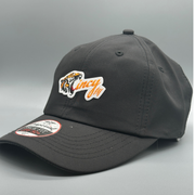 Roaring Tiger Cincy - Lightweight Performance Hat - BLACK