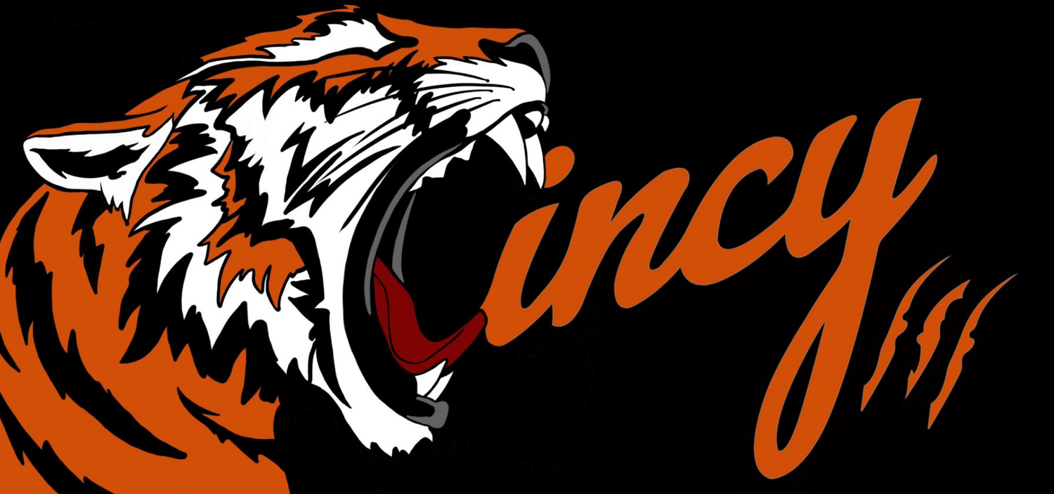 The Cincy Hat