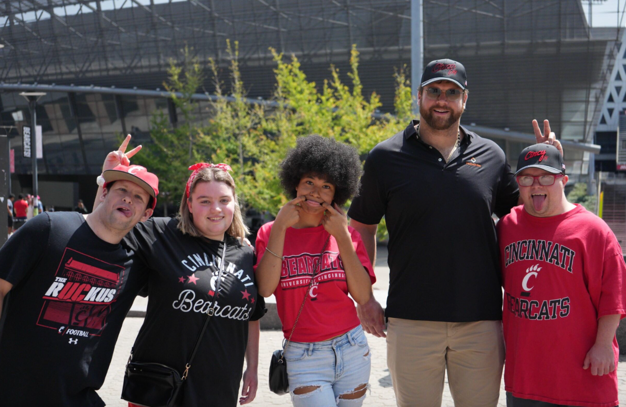 The Cincy Hat