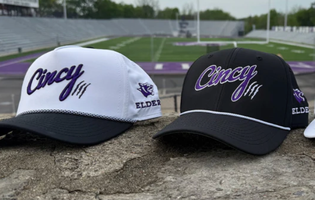 The Cincy Hat